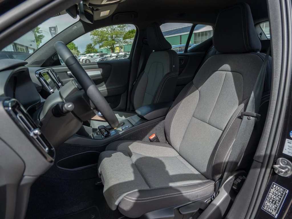 Volvo XC40 – foto 16