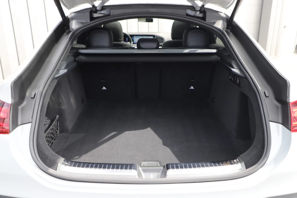 Mercedes-Benz GLE – foto 34