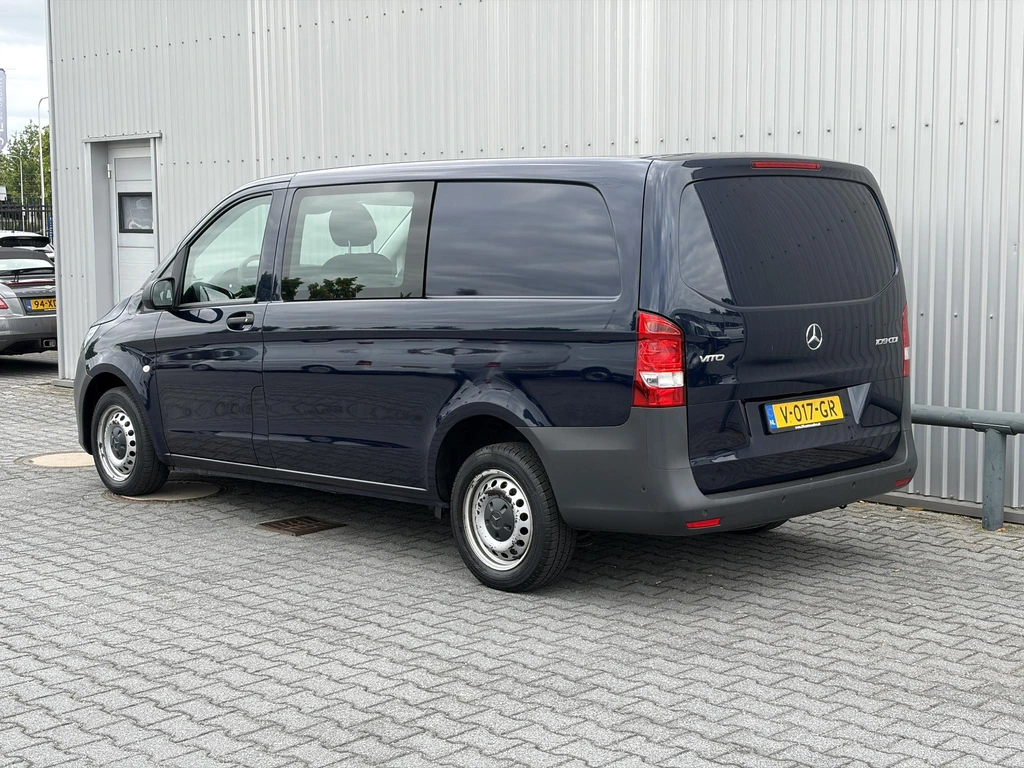 Mercedes-Benz Vito – foto 4