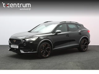 CUPRA Formentor – thumbnail 1