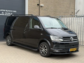 Volkswagen Transporter – thumbnail 8