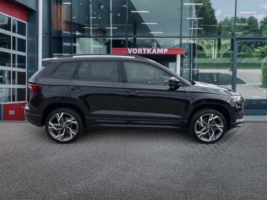 Škoda Karoq – foto 6