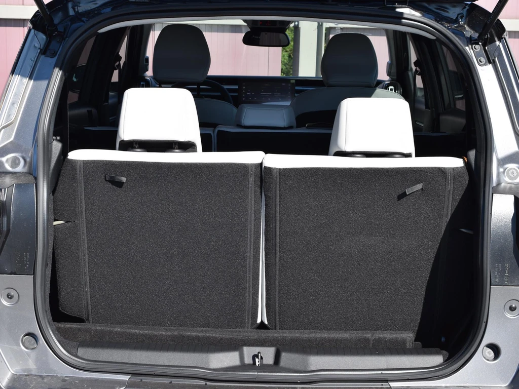 Citroën C3 Aircross – foto 24