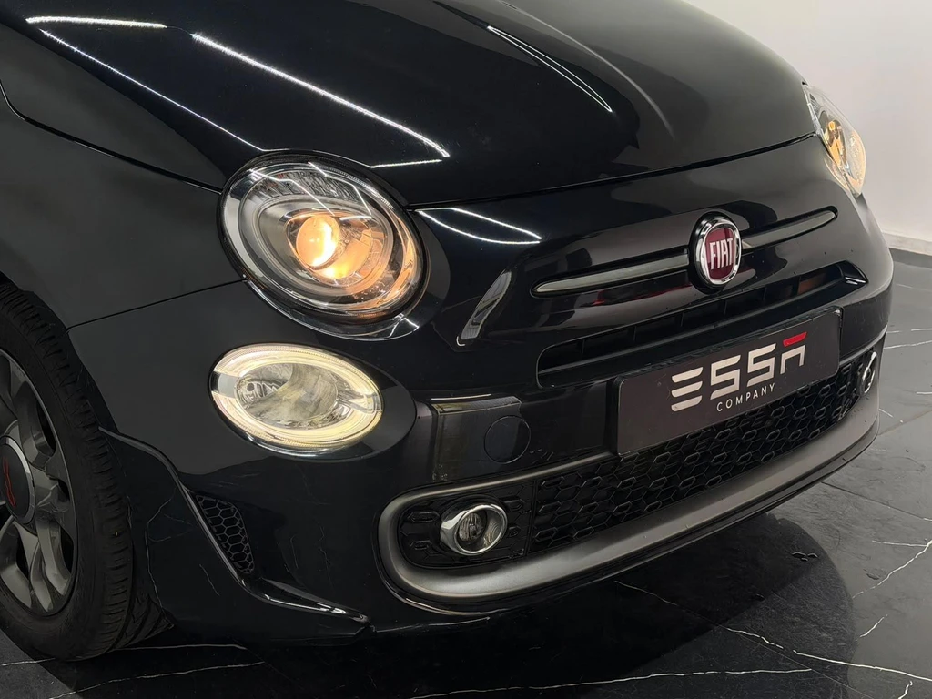 Fiat 500 – foto 7