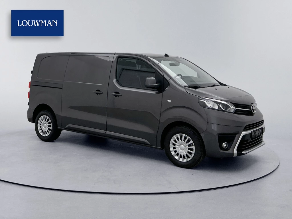 Toyota ProAce – foto 11