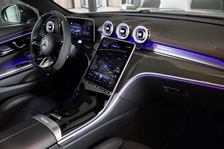 Mercedes-Benz CLE – thumbnail 15