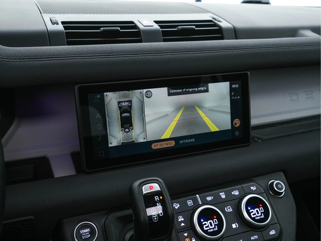 Land Rover Defender – foto 16