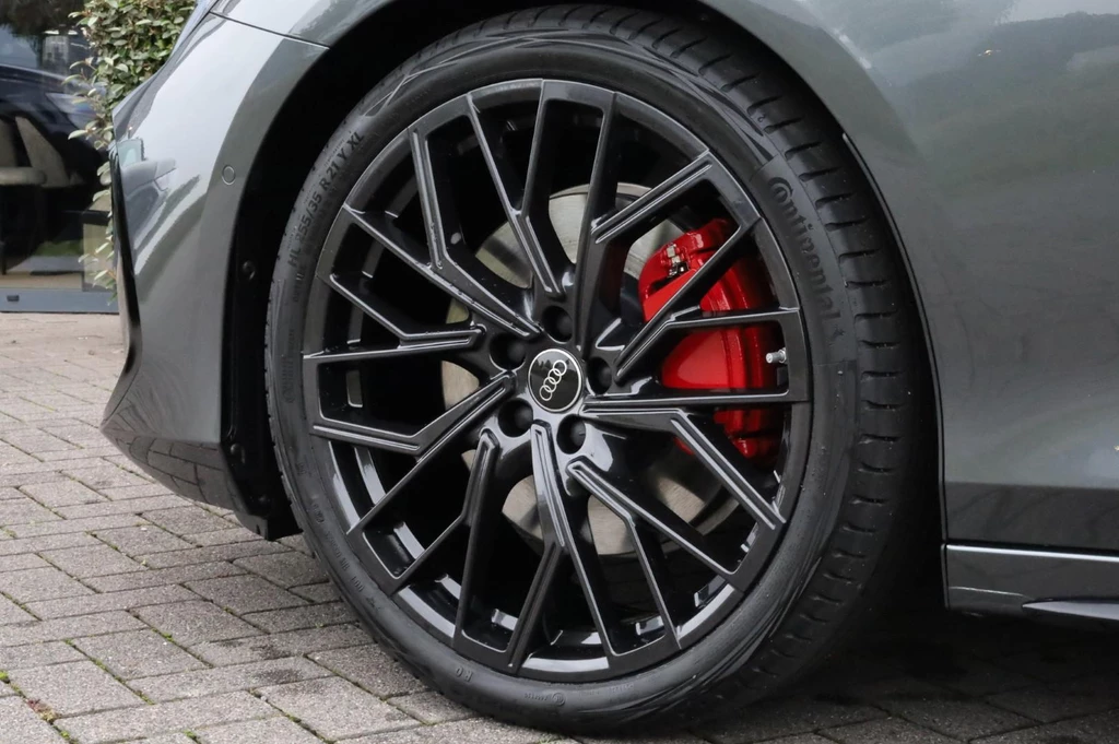 Audi A6 – foto 47