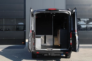 Ford Transit – thumbnail 9