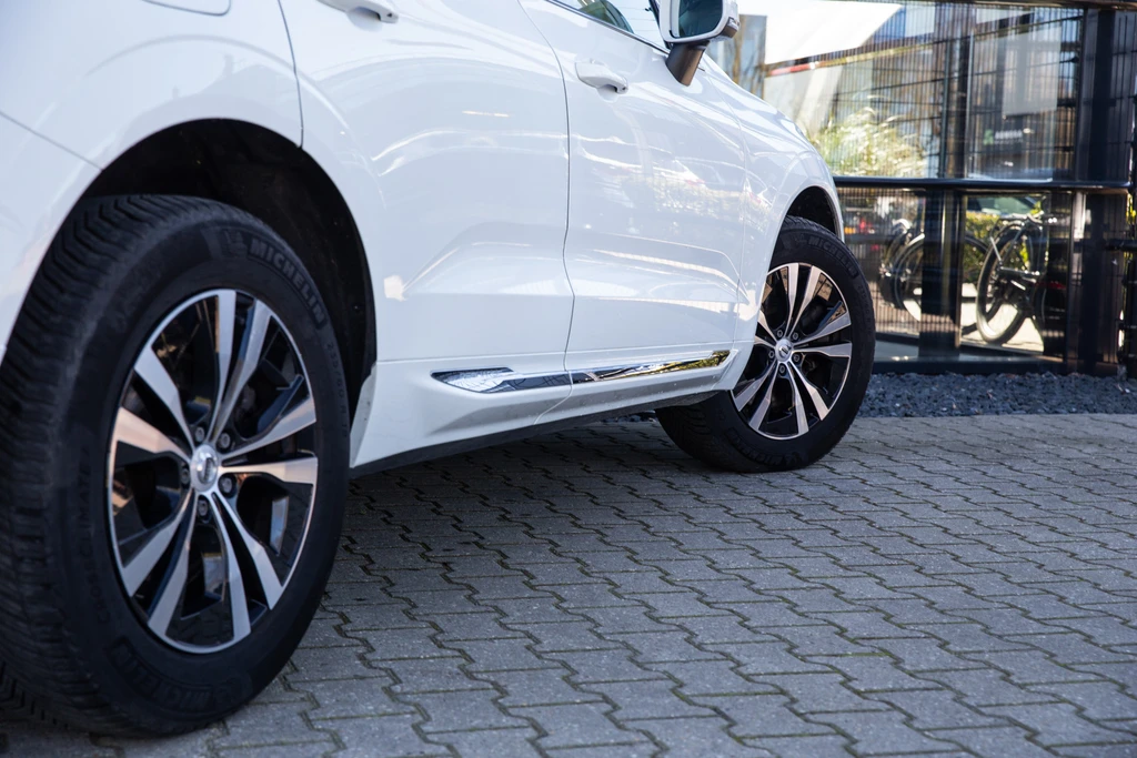 Volvo XC60 – foto 9
