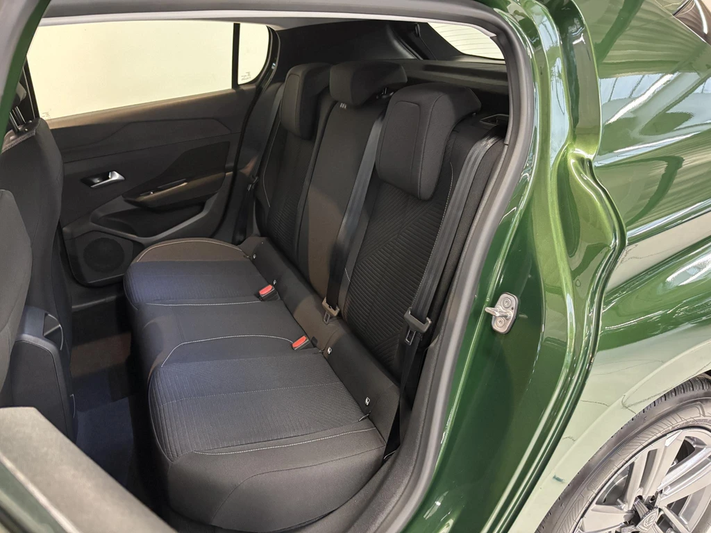 Peugeot 308 – foto 12