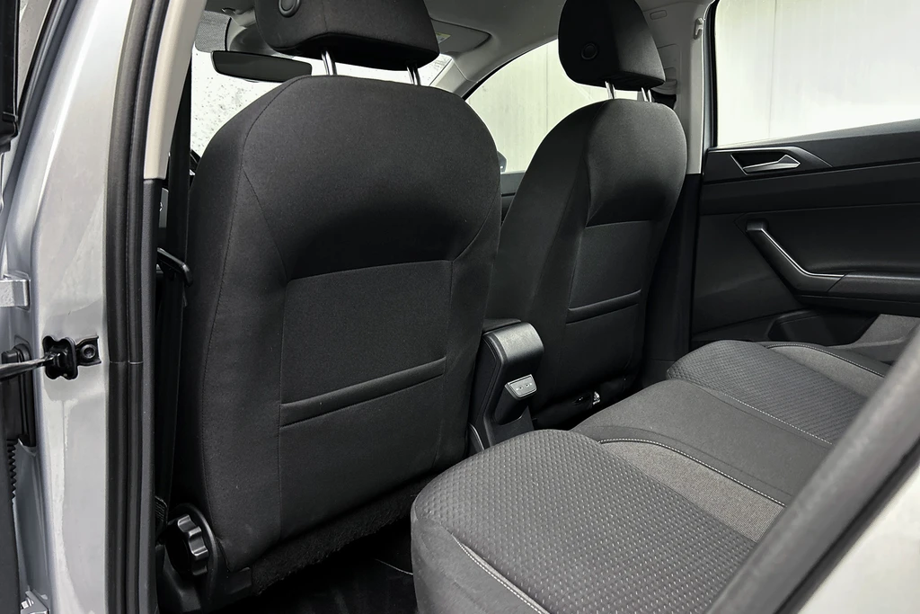 Volkswagen Taigo – foto 18