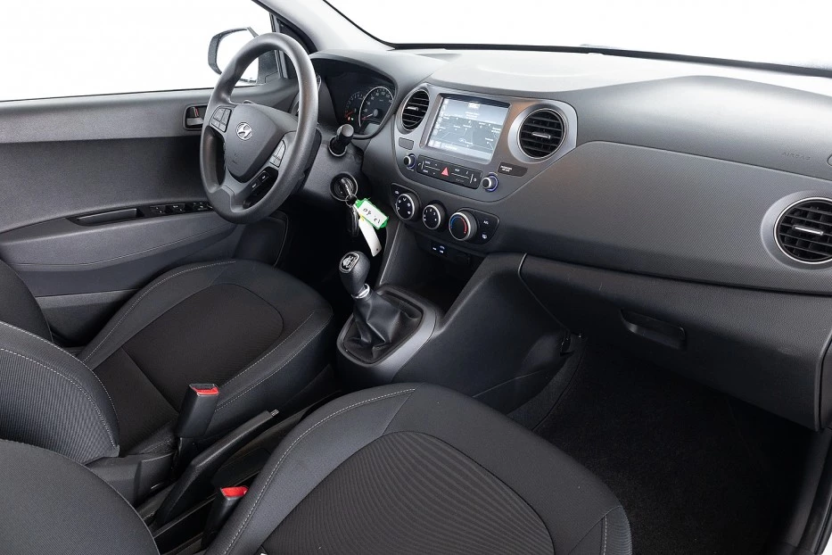 Hyundai i10 – foto 8