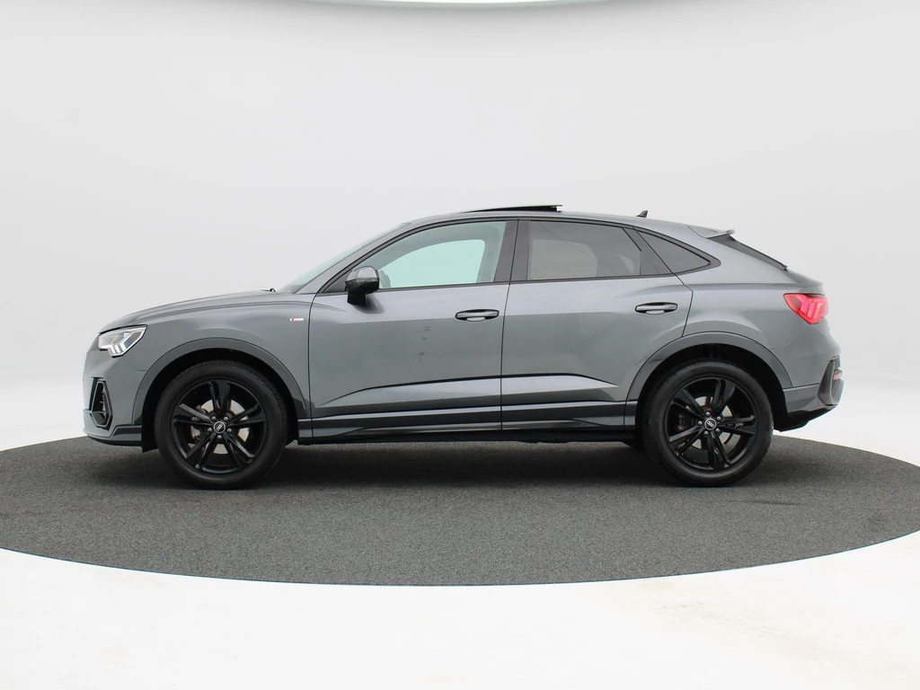 Audi Q3 – foto 2