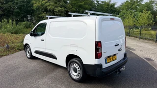 Opel Combo – thumbnail 3