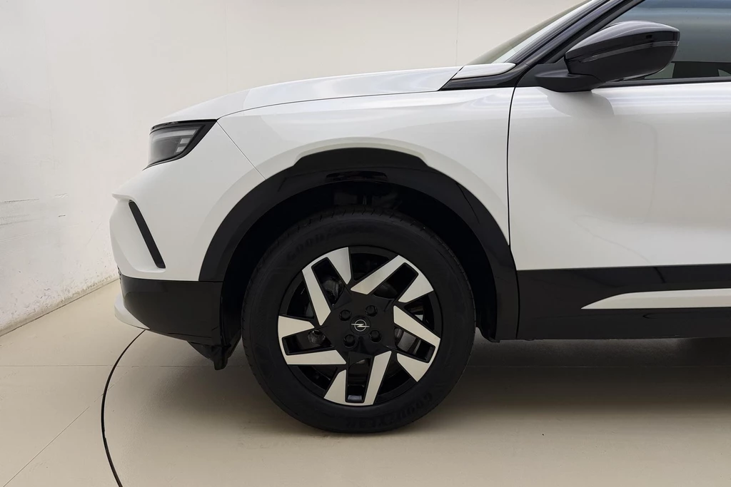 Opel Mokka – foto 31
