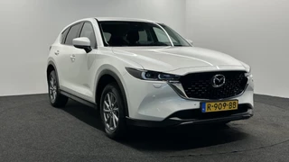 Mazda CX-5 – thumbnail 7