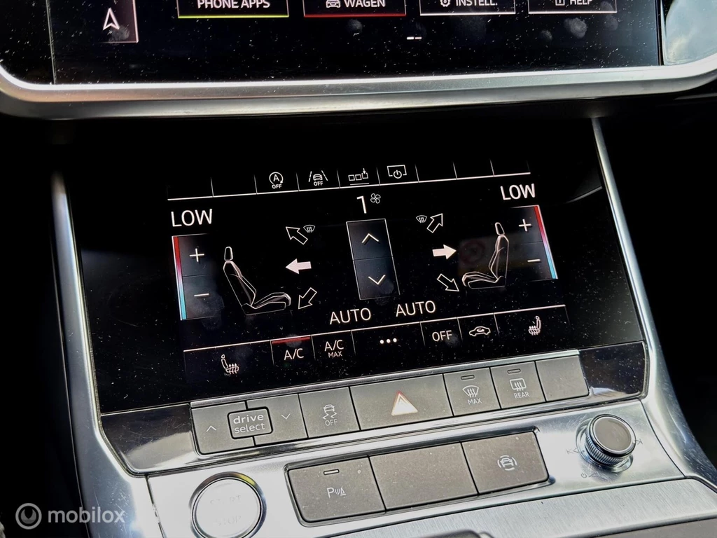 Audi A6 – foto 20