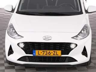 Hyundai i10 – thumbnail 19