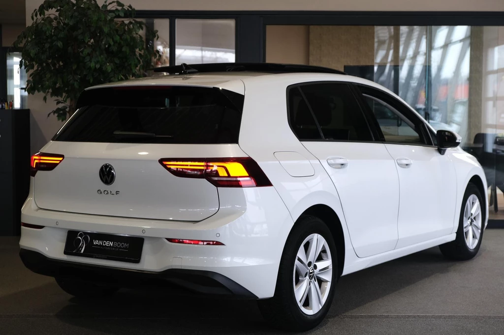 Volkswagen Golf – foto 5