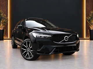 Volvo XC60 – thumbnail 5