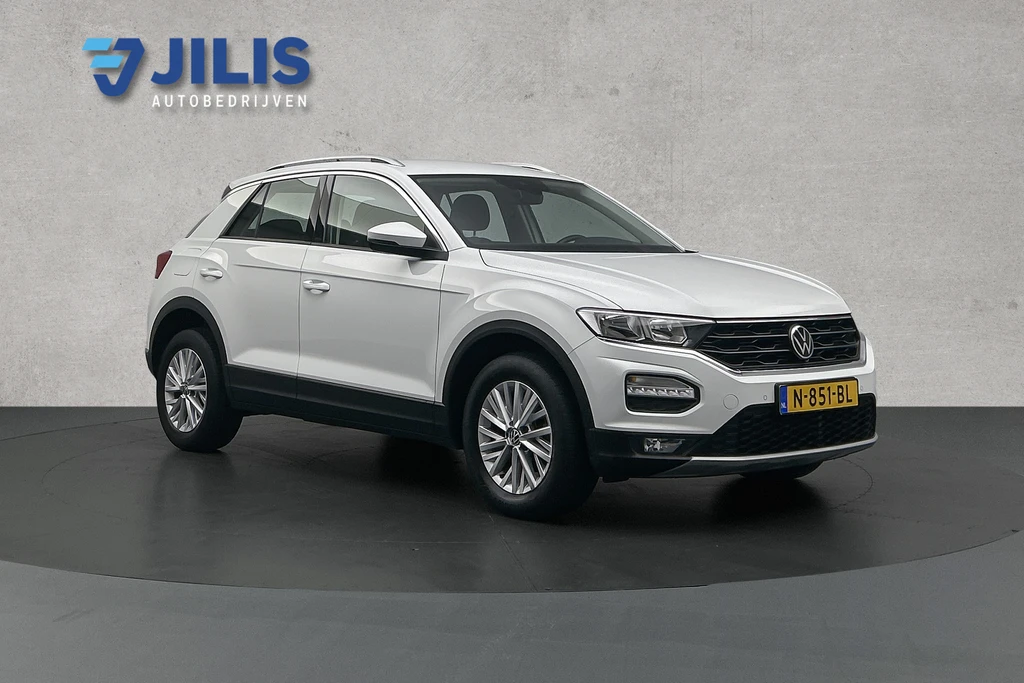 Volkswagen T-Roc – foto 8