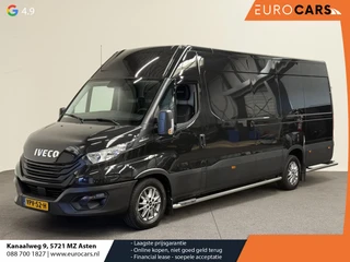 Iveco Daily – thumbnail 1
