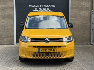 Volkswagen Caddy – thumbnail 9