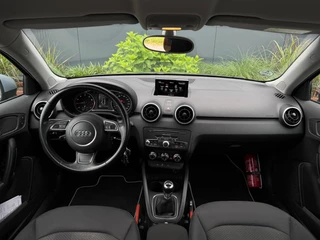 Audi A1 Sportback – thumbnail 17