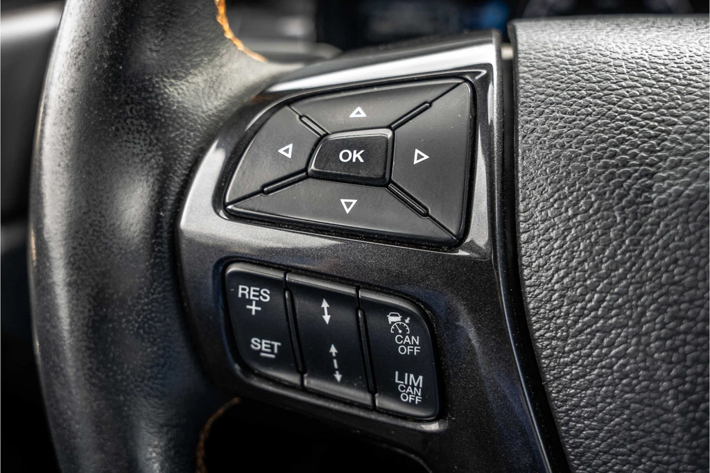 Ford Ranger – foto 16