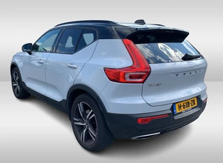 Volvo XC40 – thumbnail 2