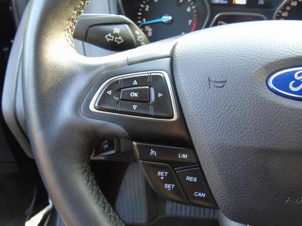 Ford Focus – foto 22