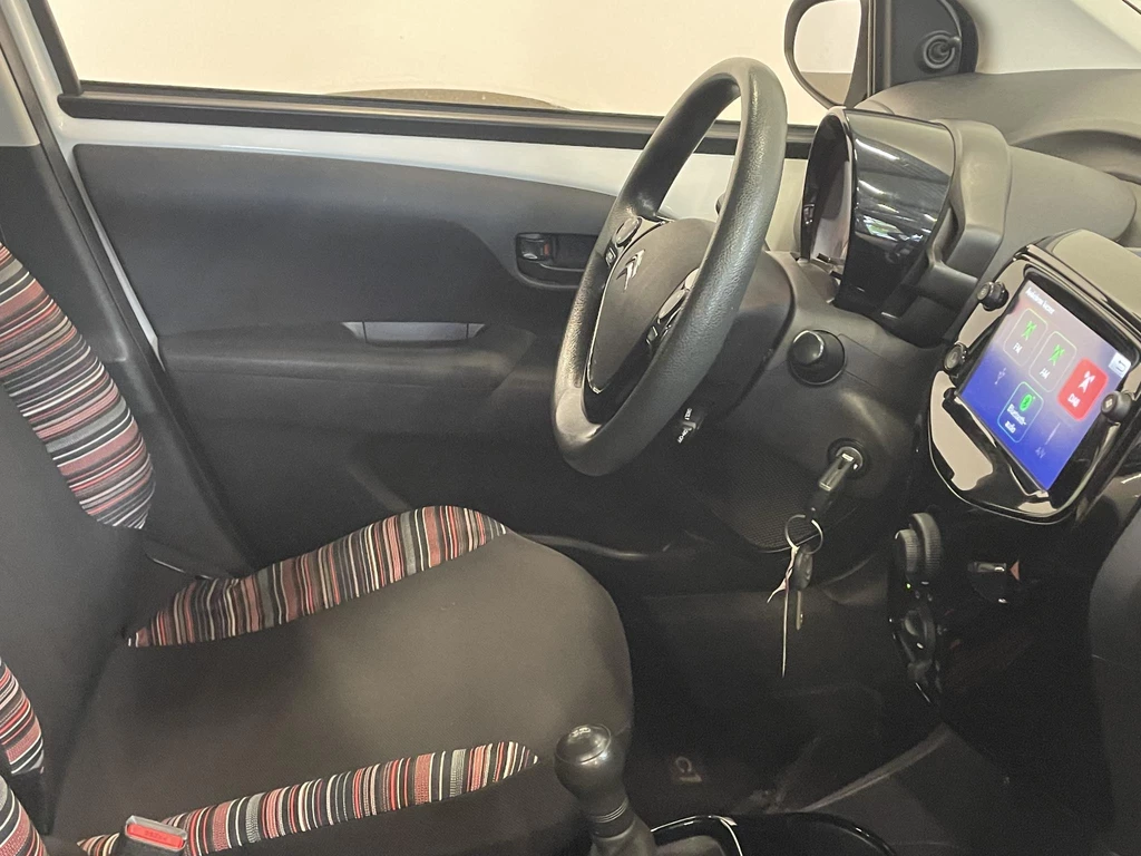 Citroën C1 – foto 14