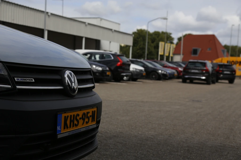 Volkswagen Caddy – foto 44
