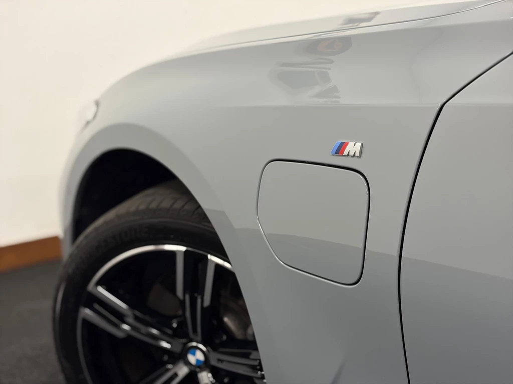 BMW 3 Serie – foto 18