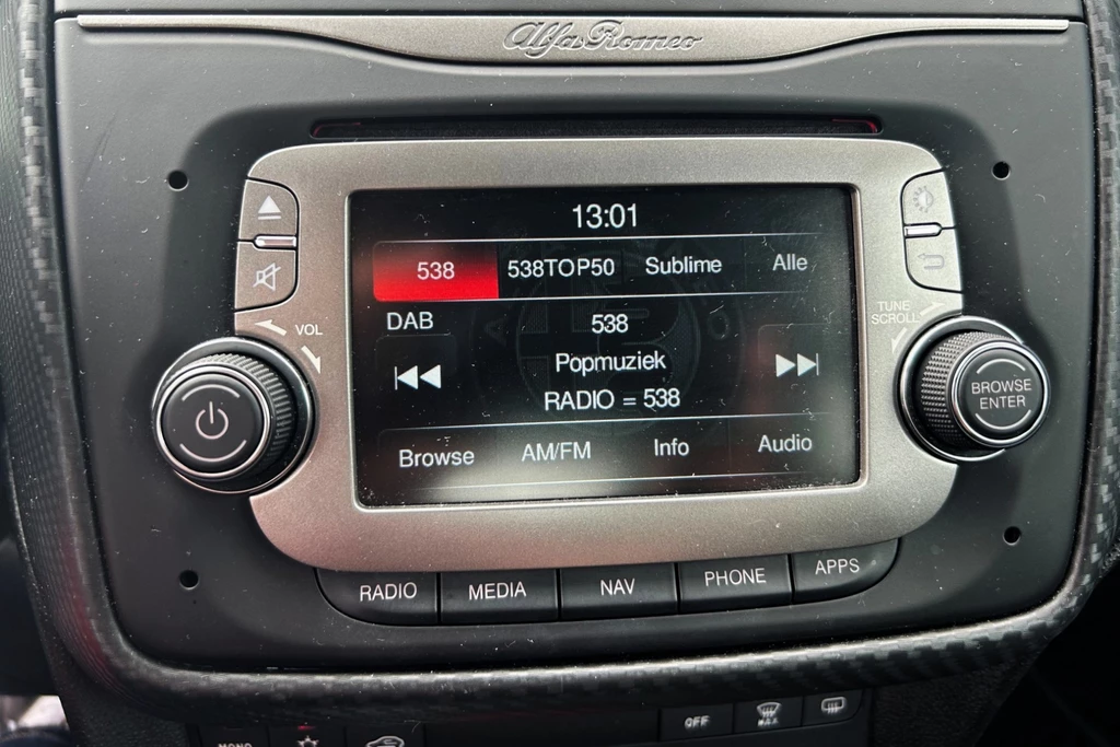 Alfa Romeo MiTo – foto 18
