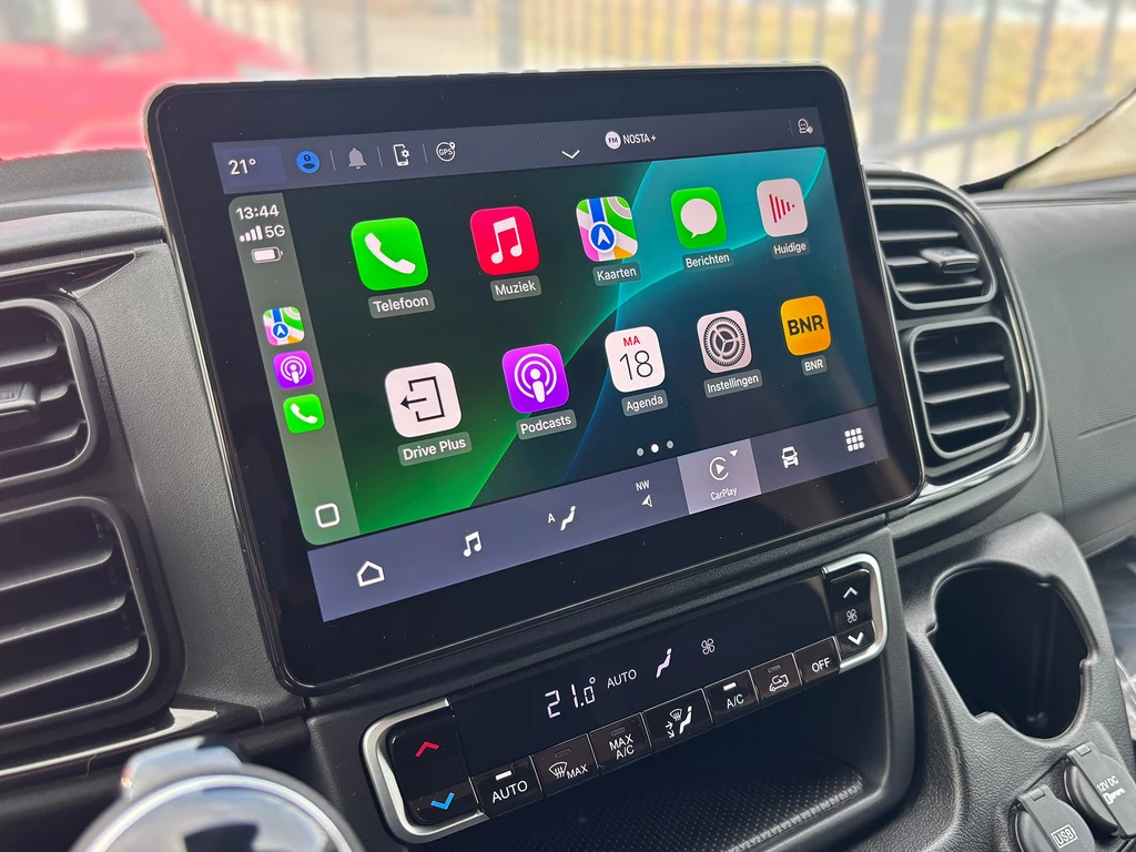 Citroën Jumper – foto 18