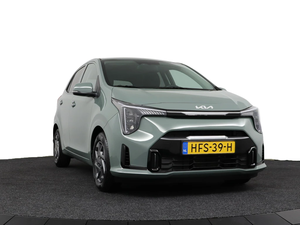 Kia Picanto – foto 13