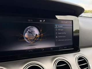 Mercedes-Benz E-Klasse – thumbnail 15