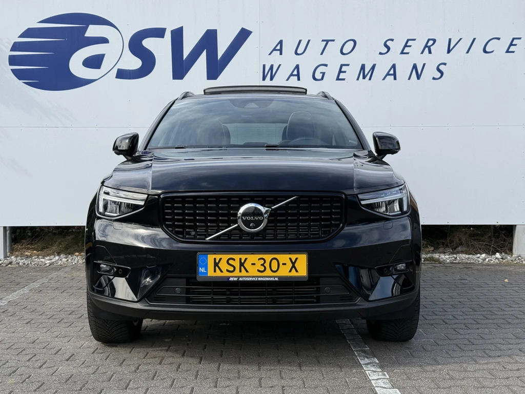 Volvo XC40 – foto 7