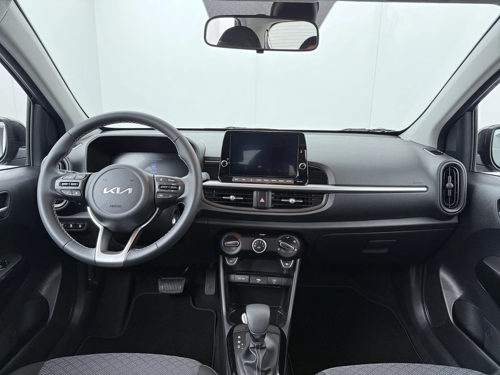 Kia Picanto – foto 37