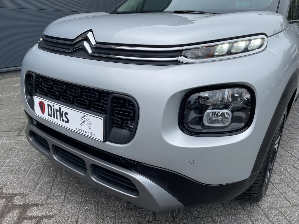 Citroën C3 Aircross – foto 35