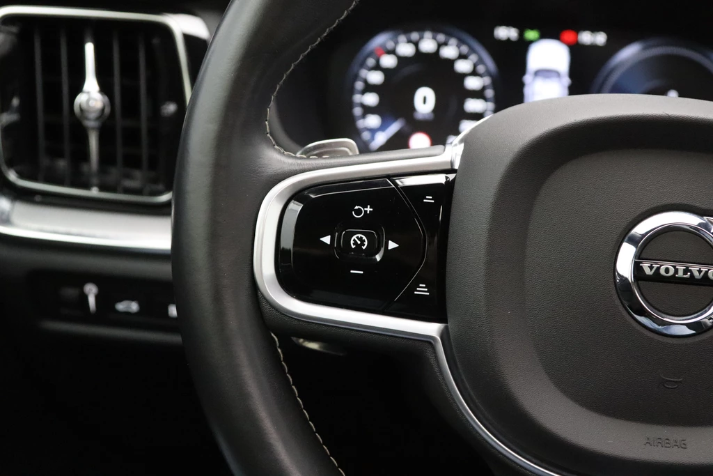 Volvo V60 – foto 18
