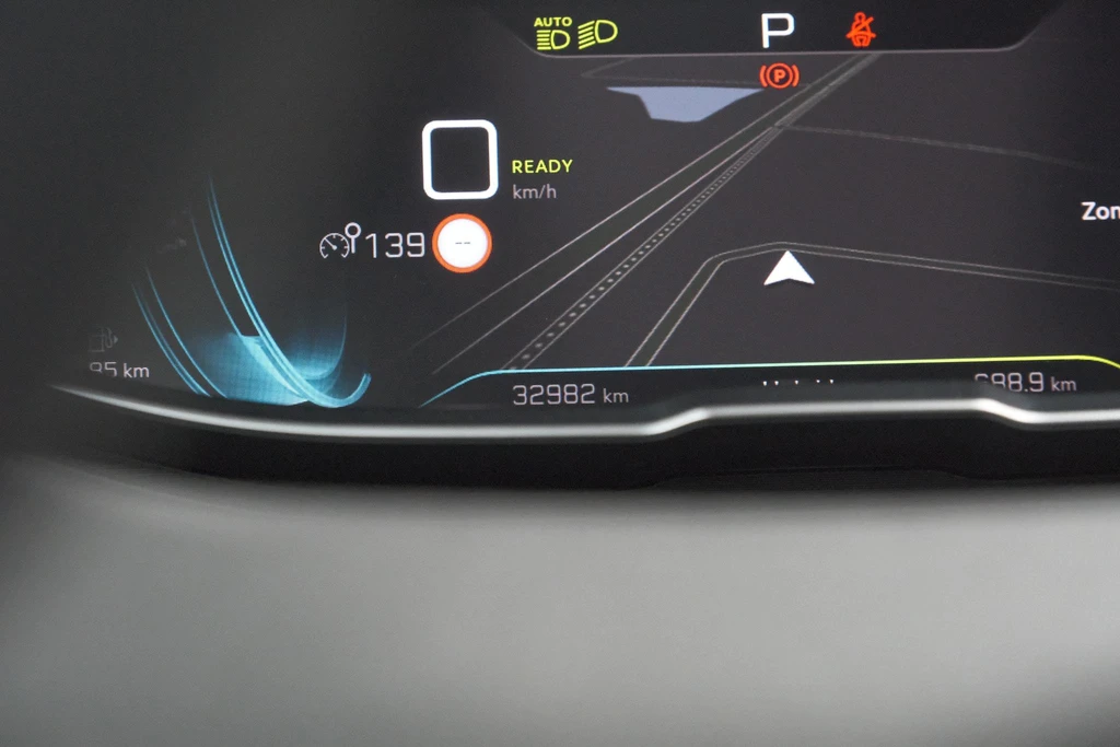 Peugeot 3008 – foto 37