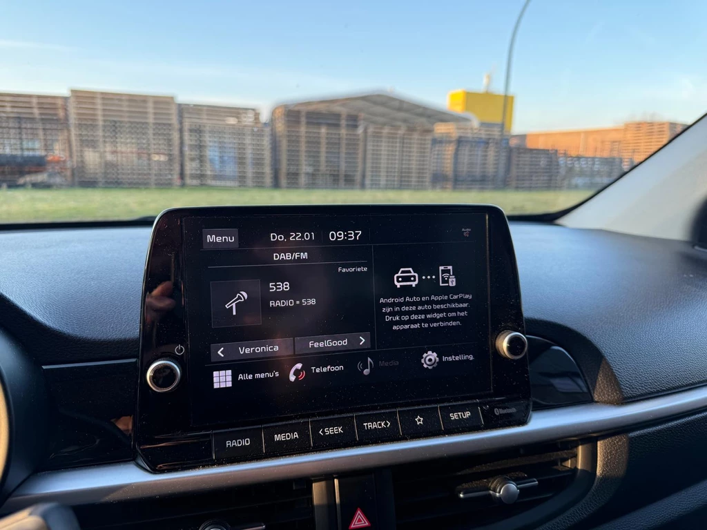 Kia Picanto – foto 25