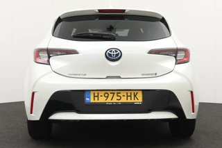 Toyota Corolla – thumbnail 3