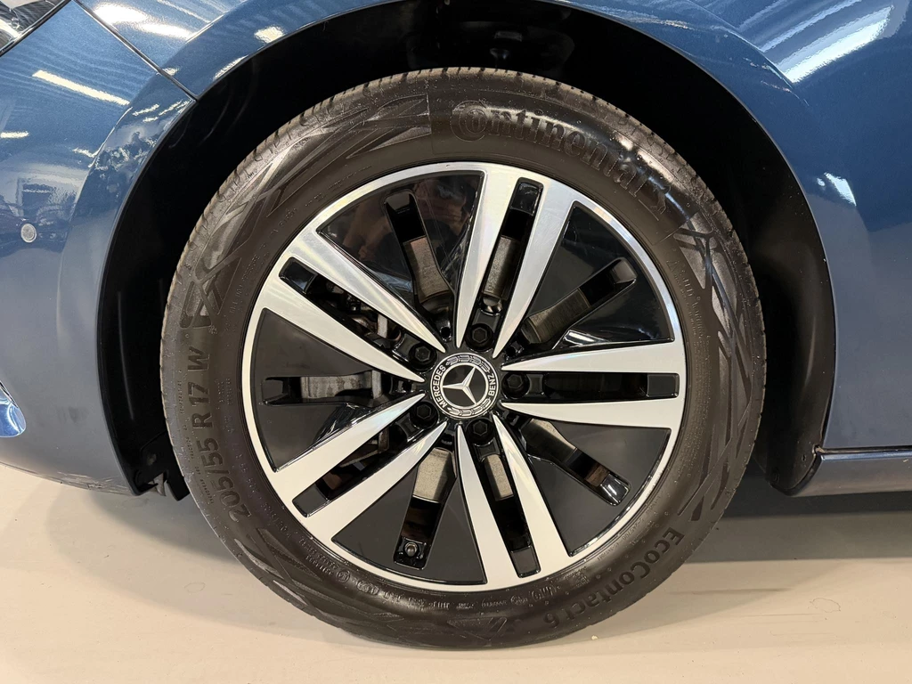 Mercedes-Benz B-Klasse – foto 32