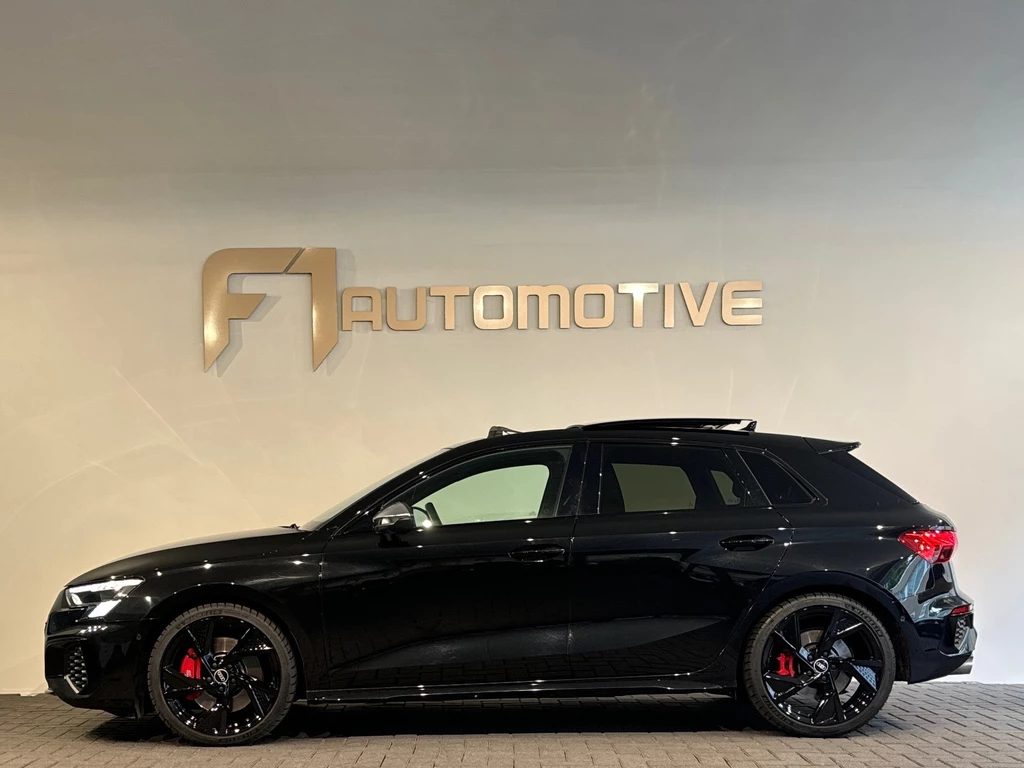 Audi S3 – foto 2