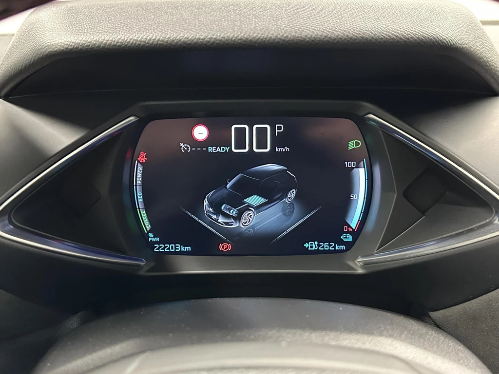 DS DS 3 – foto 25