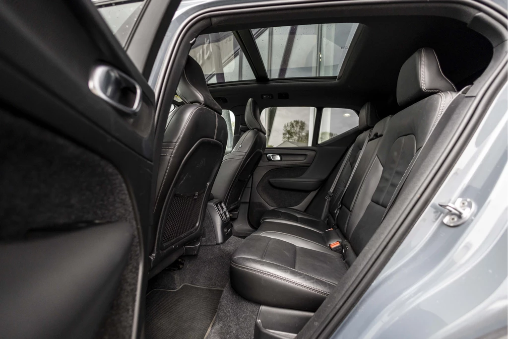 Volvo XC40 – foto 14